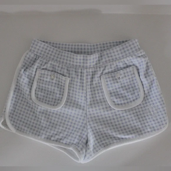 Disney & Janie and Jack White and Blue Kids Matching Set - Picture 3 of 5